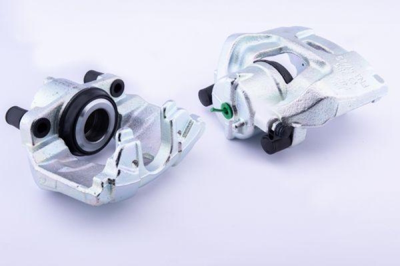 HELLA 8AC 355 394-321 Bremssattel