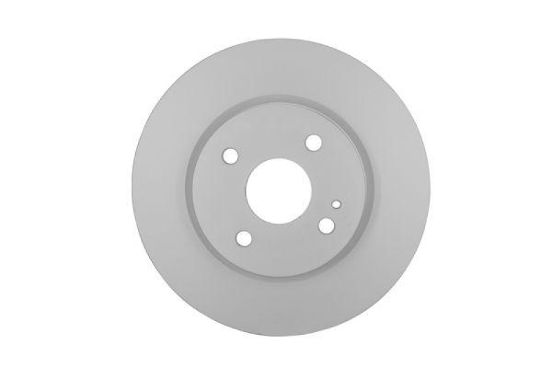 HELLA 8DD 355 128-851 Bremsscheibe f&uuml;r MAZDA