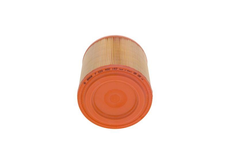 BOSCH F 026 400 183 Luftfilter