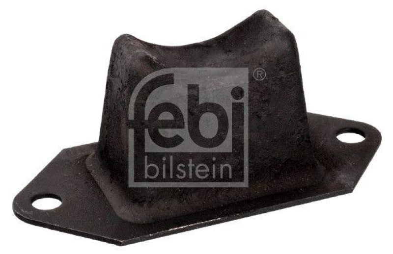 FEBI BILSTEIN 171063 Anschlagpuffer f&uuml;r Blattfeder f&uuml;r Iveco