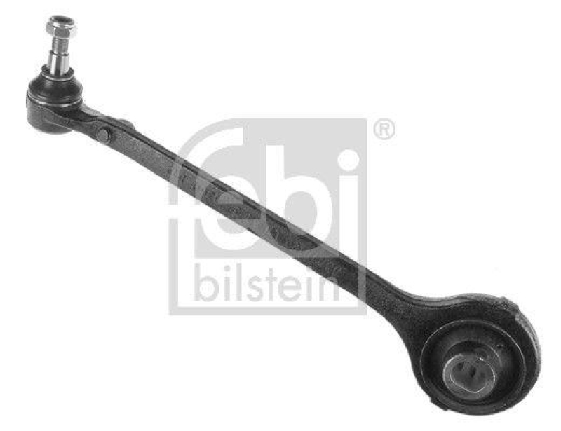 FEBI BILSTEIN 41072 Querlenker mit Lager, Gelenk und Sicherungsmutter f&uuml;r Chrysler