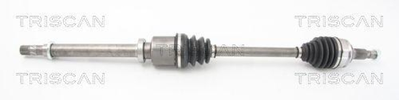 TRISCAN 8540 25678 Antriebswelle f&uuml;r Renault