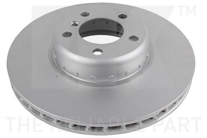 NK 341598 Bremsscheibe BI-METALIC f&uuml;r BMW