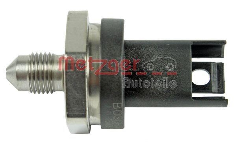 METZGER 0906184 Sensor, Kraftstoffdruck f&uuml;r BMW