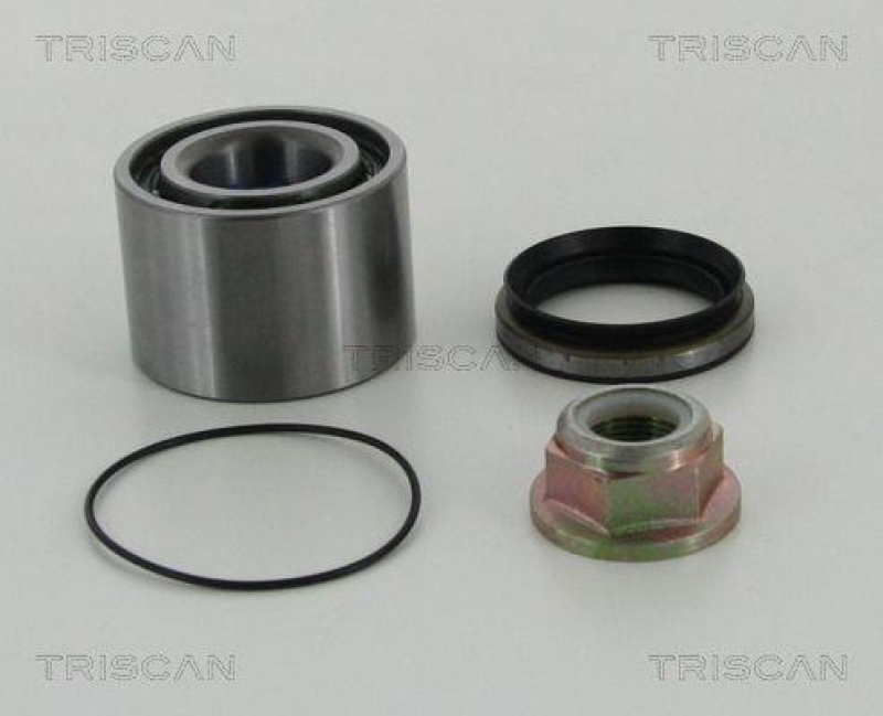 TRISCAN 8530 13205 Radlagersatz Hinten f&uuml;r Toyota Corolla