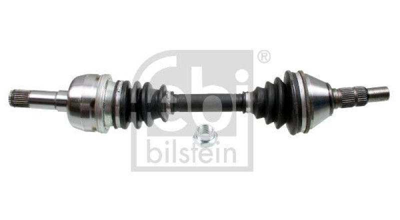 FEBI BILSTEIN 181947 Antriebswelle f&uuml;r Opel