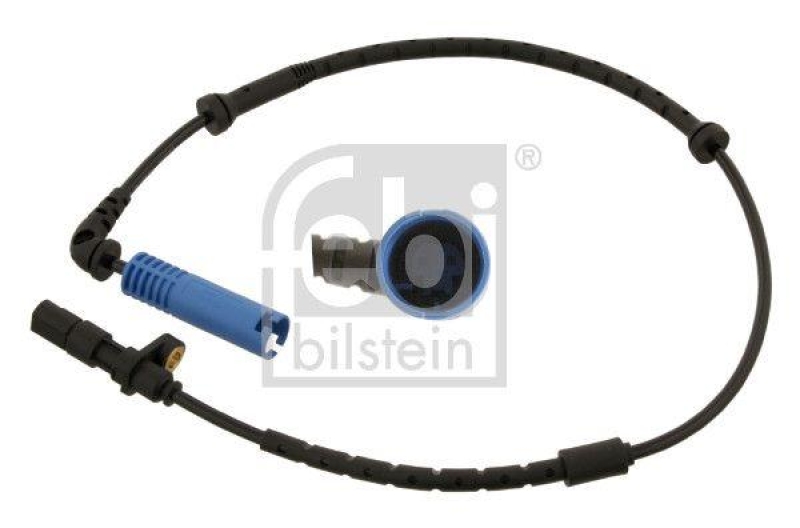 FEBI BILSTEIN 30532 ABS-Sensor f&uuml;r BMW