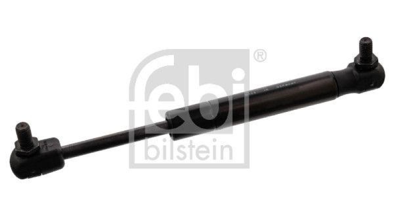 FEBI BILSTEIN 48651 Gasdruckfeder für Frontklappe für Volvo