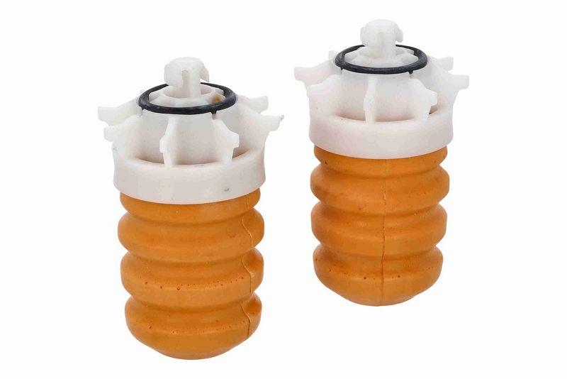 VAICO V42-0116 Anschlagpuffer, Federung links + rechts hinten für PEUGEOT