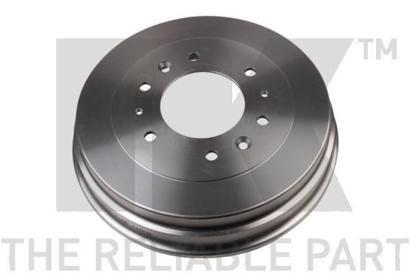 NK 253216 Bremstrommel f&uuml;r KIA
