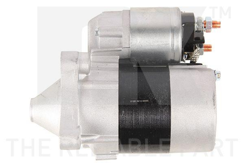 NK 4721230 Starter f&uuml;r DACIA,RENAULT