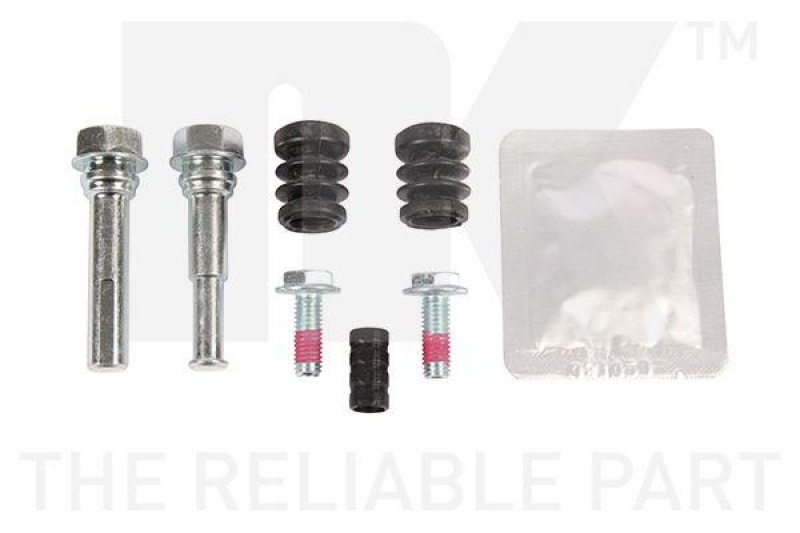 NK 8922031 F&uuml;hrungsh&uuml;lse, Bremssattel f&uuml;r NISSAN