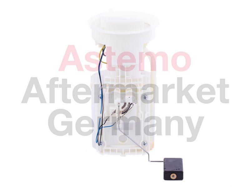 HITACHI 2503149 Kraftstofff&ouml;rdereinheit f&uuml;r AUDI u.a.