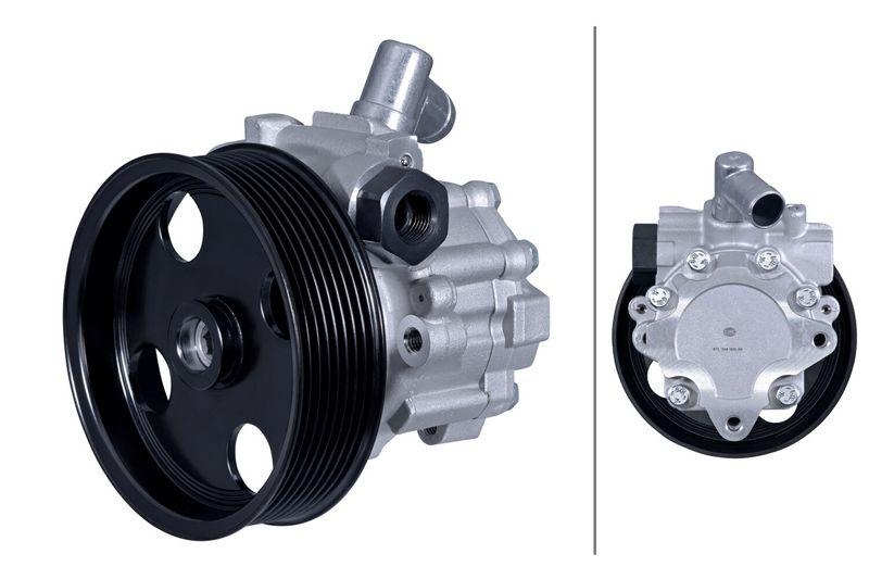 HELLA 8TL 359 000-391 Hydraulikpumpe, Lenkung