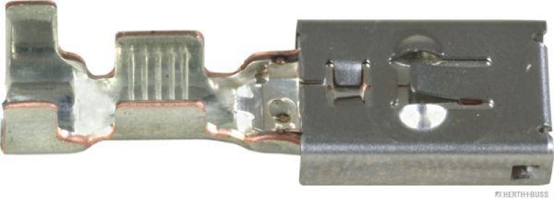 HERTH+BUSS 50253259 Crimpverbinder KOSTAL LSK 8, 4 - 6 mm&sup2;