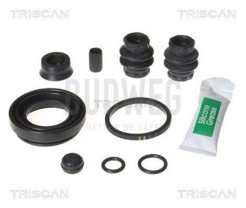 TRISCAN 8170 203627 Reperatursatz f&uuml;r Opel