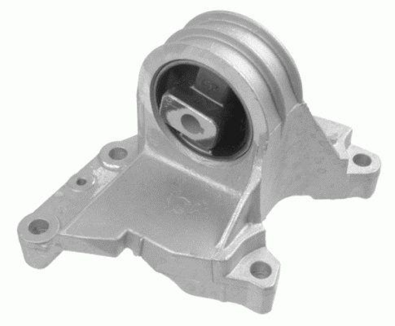 LEMF&Ouml;RDER 31030 01 Lagerung Automatikgetriebe