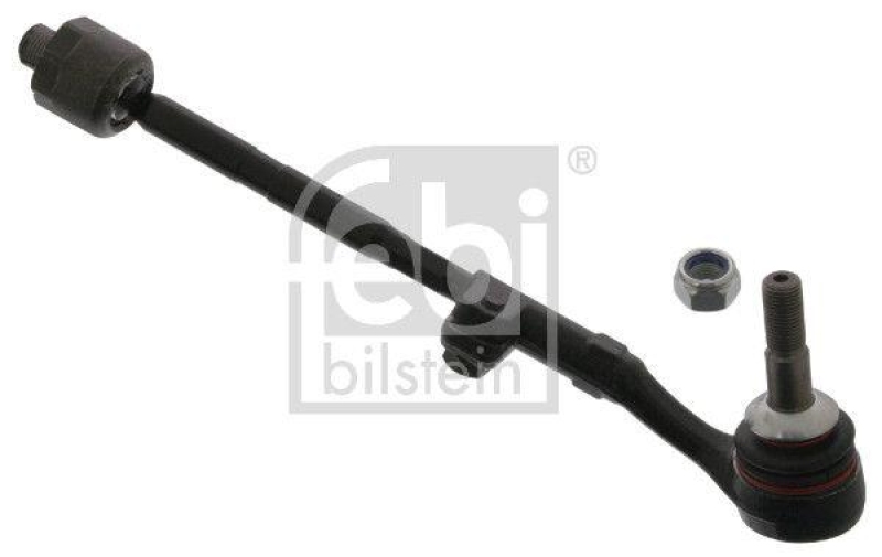 FEBI BILSTEIN 27750 Spurstange mit Endst&uuml;ck f&uuml;r BMW