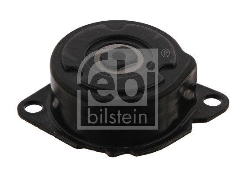 FEBI BILSTEIN 34469 Riemenspanner f&uuml;r Keilrippenriemen f&uuml;r BMW