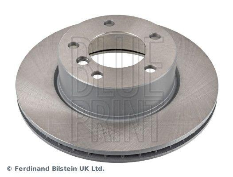 BLUE PRINT ADB114370 Bremsscheibe f&uuml;r BMW