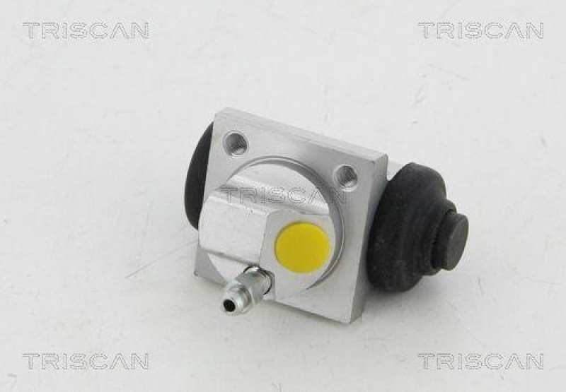 TRISCAN 8130 23006 Radzylinder f&uuml;r Smart