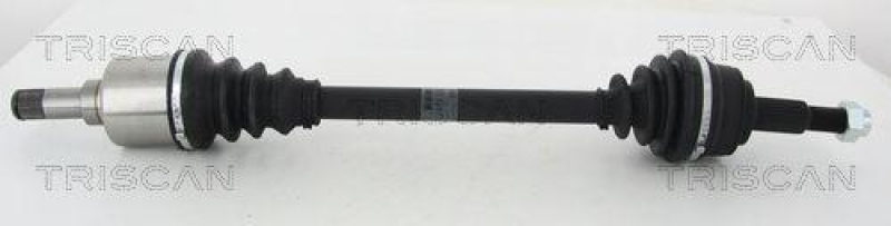 TRISCAN 8540 25681 Antriebswelle f&uuml;r Renault