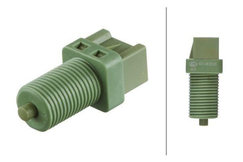 HELLA 6DD 008 622-631 Bremslichtschalter für RENAULT