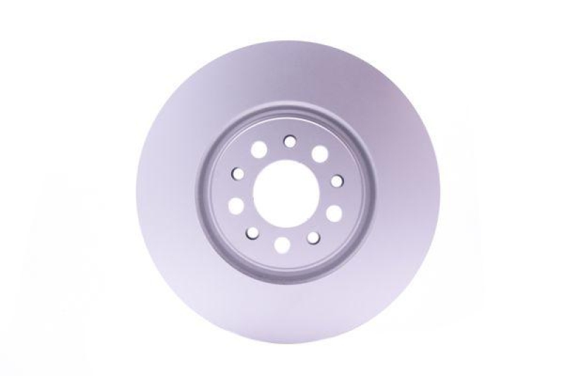 HELLA 8DD 355 116-651 Bremsscheibe f&uuml;r ALFA