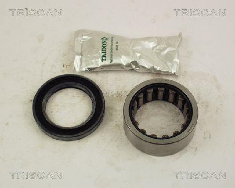 TRISCAN 8530 13212 Radlagersatz Hinten f&uuml;r Toyota Landcruiser