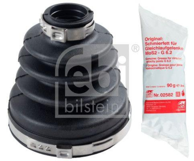 FEBI BILSTEIN 173223 Achsmanschettensatz f&uuml;r BMW