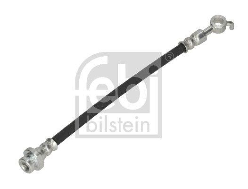 FEBI BILSTEIN 188718 Bremsschlauch f&uuml;r NISSAN