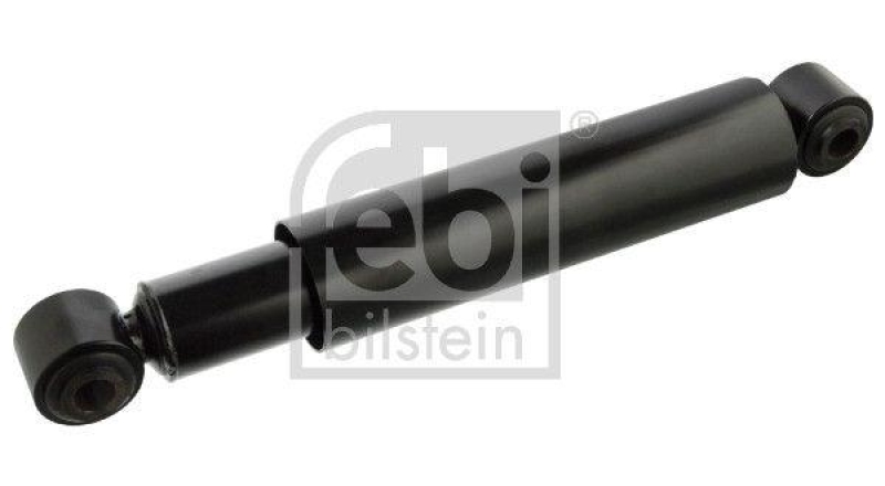 FEBI BILSTEIN 20597 Sto&szlig;d&auml;mpfer f&uuml;r Mercedes-Benz