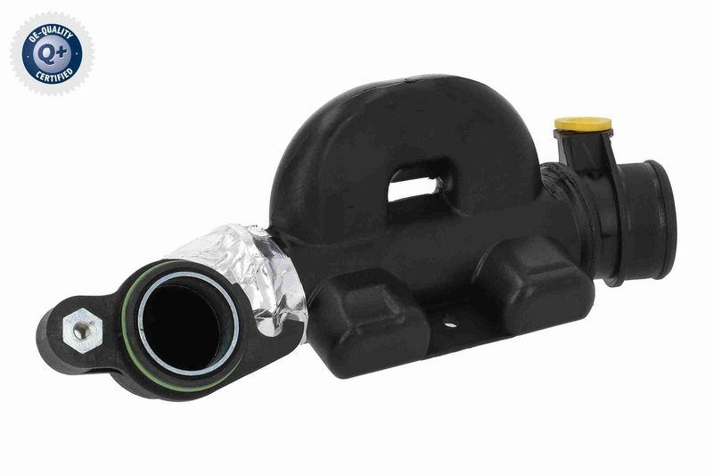 VAICO V22-1202 Ladeluftschlauch f&uuml;r CITRO&Euml;N