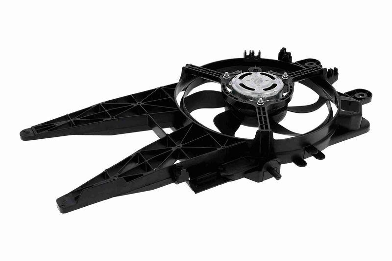 VEMO V24-01-0003 L&uuml;fter, Motork&uuml;hlung mit Klimaanlage f&uuml;r FIAT