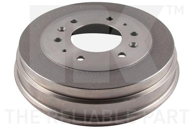 NK 253217 Bremstrommel f&uuml;r KIA