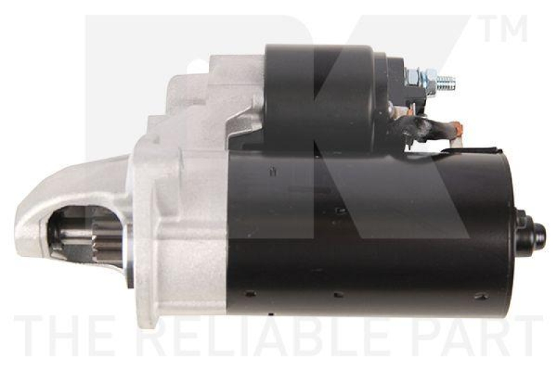 NK 4721240 Starter f&uuml;r BMW