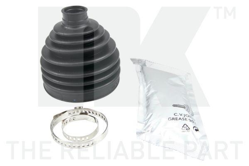 NK 524511 Faltenbalgsatz, Antriebswelle f&uuml;r TOYOTA