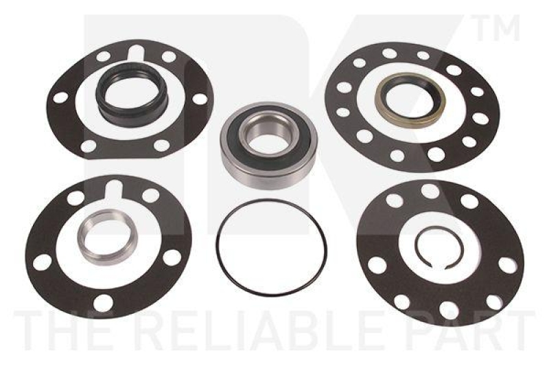 NK 764554 Radlager f&uuml;r TOYOTA