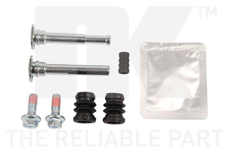 NK 8922032 F&uuml;hrungsh&uuml;lse, Bremssattel f&uuml;r NISSAN