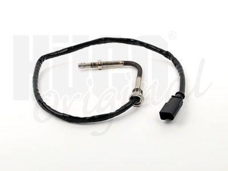 HITACHI 137094 Sensor, Abgastemperatur f&uuml;r AUDI u.a.