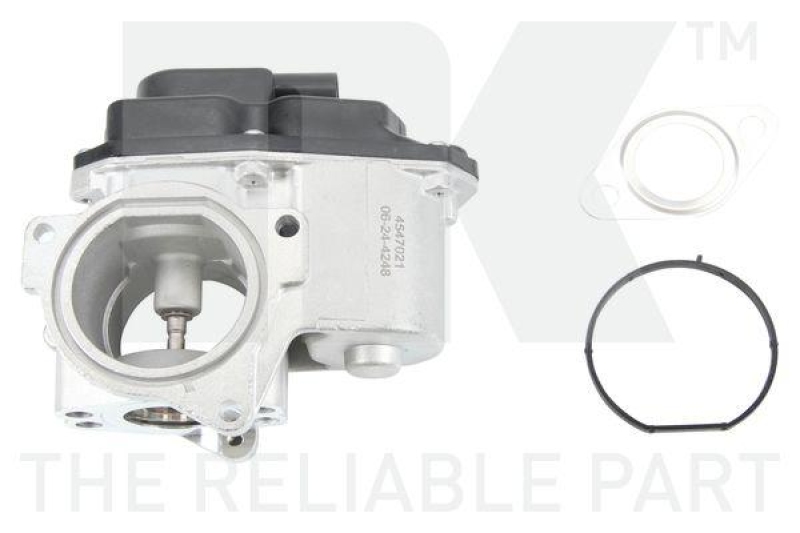 NK 4547021 AGR-Ventil f&uuml;r AUDI ,JEEP, SEAT, SKODA, VW