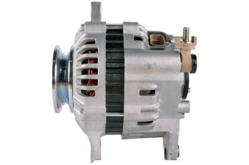 HELLA 8EL 012 428-281 Generator 14V 90A