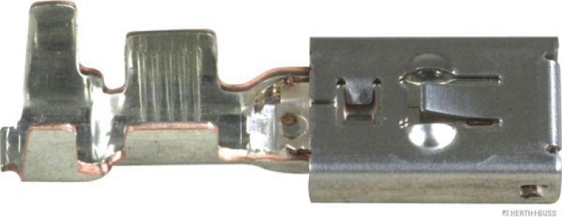 HERTH+BUSS 50253260 Crimpverbinder KOSTAL LSK 8, 6 - 10 mm²