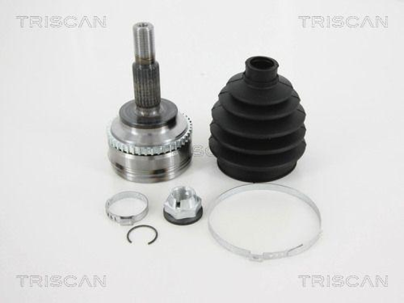 TRISCAN 8540 25118 Gleichlaufgelenk f&uuml;r Nissan, Renault