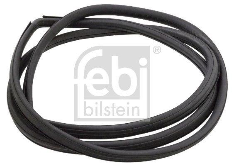 FEBI BILSTEIN 02752 Windschutzscheibendichtung für Mercedes-Benz