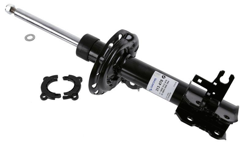 SACHS 313478 Sto&szlig;d&auml;mpfer