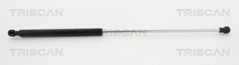 TRISCAN 8710 17217 Gasfeder Hinten f&uuml;r Landrover