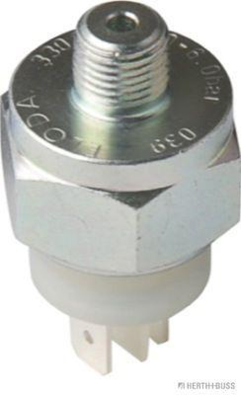 HERTH+BUSS 70487047 Bremslichtschalter 3 - 6 bar