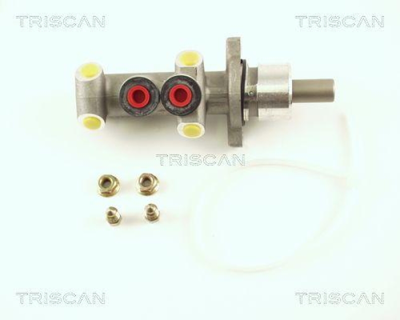 TRISCAN 8130 25121 Hauptzylinder f&uuml;r Citroen, Peugeot