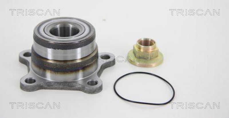 TRISCAN 8530 13219 Radlagersatz Hinten f&uuml;r Toyota Carina E
